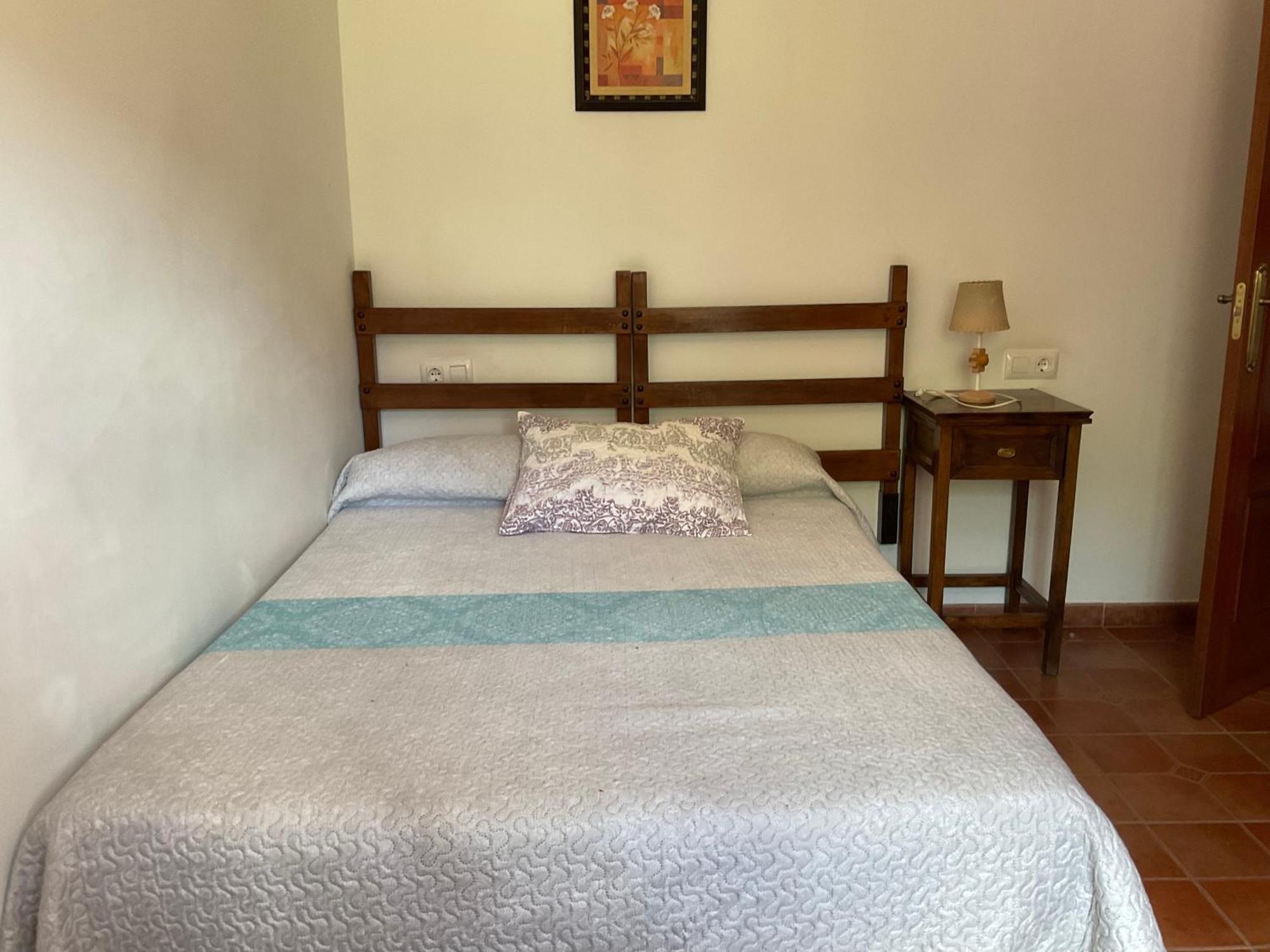 La Almena Daire La Iruela Dış mekan fotoğraf