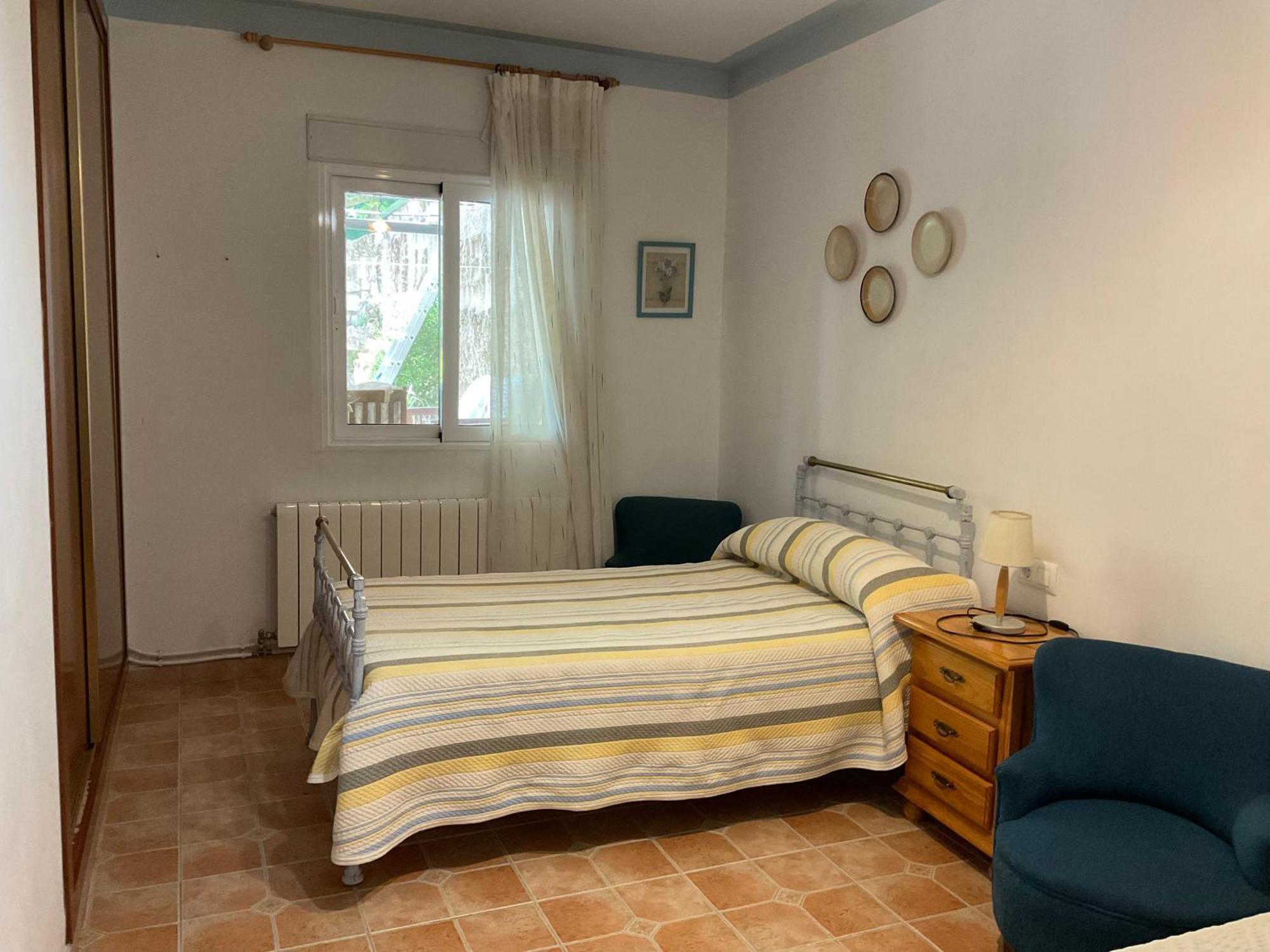 La Almena Daire La Iruela Oda fotoğraf
